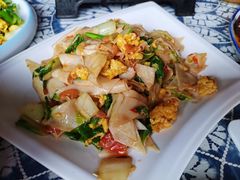 -龙姐私房菜(和顺古镇店)