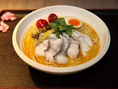 -味千拉面(东营西城万达店)