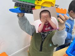 -斯坦星球AI编程·机器人科创·科学实验·信奥·思维·STEM·积木拼搭·竞赛考级(浦东联洋广场大拇指龙阳御桥中心)