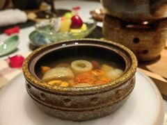 -叶叶菩提(太原别墅店)