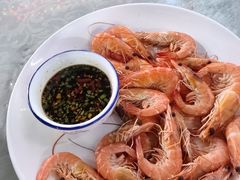 -范饭椰林川湘味海鲜·椰子鸡(三亚湾椰梦长廊店)