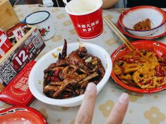 -老三样·旧食新味(船山路店)