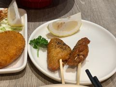 -味千拉面(保定万博广场店)