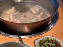 -大头椰·椰子鸡火锅(桂林万象城店)