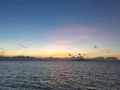 -淇沙湾渔村餐厅