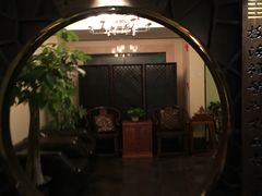 -汤泉良子.足疗按摩.SPA(中关村店)