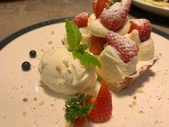 草莓塔-Juicy Bakery(瑞景店)