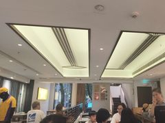 -翡翠拉面小笼包(岭南新天地店)