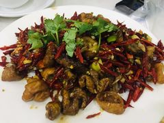 -田记餐馆(富国街店)