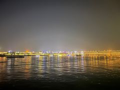-武汉两江游览·夜游长江(汉口粤汉码头)
