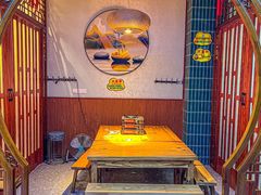 -大圣甲(汉口店)