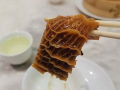 沙爹金钱肚-香港百合居(LCM置汇旭辉广场店)