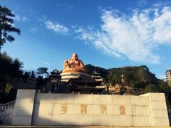 -溪口-滕头旅游景区