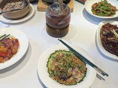 -客家汇·客家传承菜(水库店)