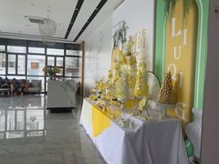 -刘清西点蛋糕烘焙培训学校