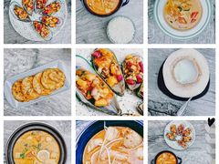 -长勺子东南亚(街道口店)