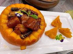 -老城南食府(宣武门东大街店)