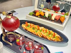 -3号仓库·创意中国菜(嘉兴龙鼎万达店)