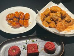 -张福记(纬五路店)