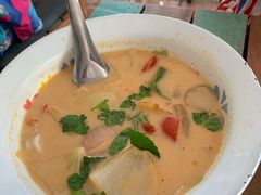 -Doo Dee Thai Food(Issan/Isaan/Esan)