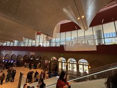 -交通银行前滩31演艺中心