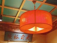 -小吊梨汤·北京菜·烤鸭(清河万象汇店)