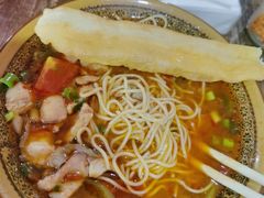 -尧钧财鱼面(育才路店)