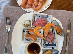 -浙江西子宾馆·瑶园咖啡厅