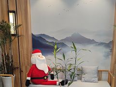 -艺师傅盲人按摩(江浦大润发店)