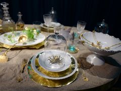 -Royal Copenhagen Flagship Store(皇家哥本哈根旗舰店)
