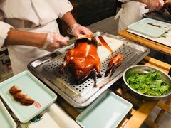 -京味斋·北京烤鸭(华威桥北工大店)