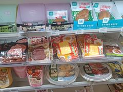 -全家便利店(四平路六店)