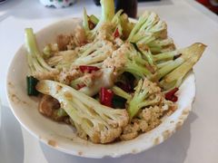 -老长沙龙虾馆·聚会餐厅(白石洲店)