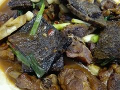 -隆源山寨土菜馆