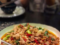 -山石榴·贵州菜(丰盛里店)