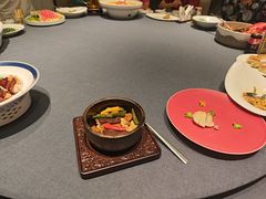 -石泉私宴