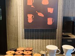 -星巴克(枣阳路店)