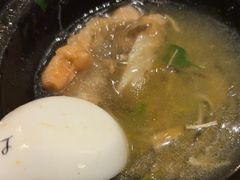 -杭州君悦酒店·青莳