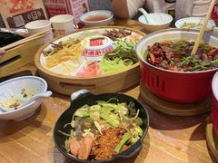 -怪噜范·老贵阳街头名小吃(鸿通城店)