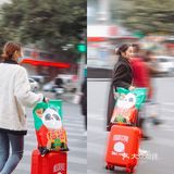 过年去男票家，送一箱这个合适吗？？