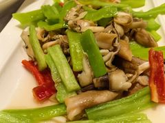 -万宝海鲜舫(劳动公园店)