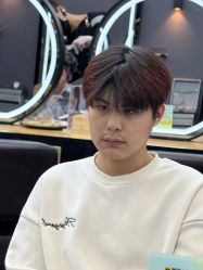 -藤野造型烫染·漂发