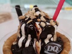 -DQ·蛋糕·冰淇淋(通州万达店)