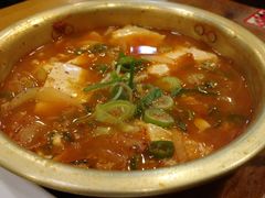 -金北顺大锅家(신사본점)