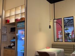 -楼兰新疆菜(江宁万达店)