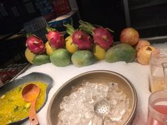 -星伦多自助料理(江阴万达店)