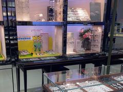 -博士眼镜(沙井京基百纳广场店)