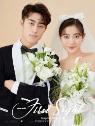 -奈斯影像婚纱摄影(拱墅店)