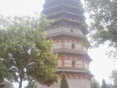 -天宁寺