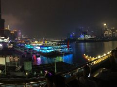-重庆两江夜游-金碧系列